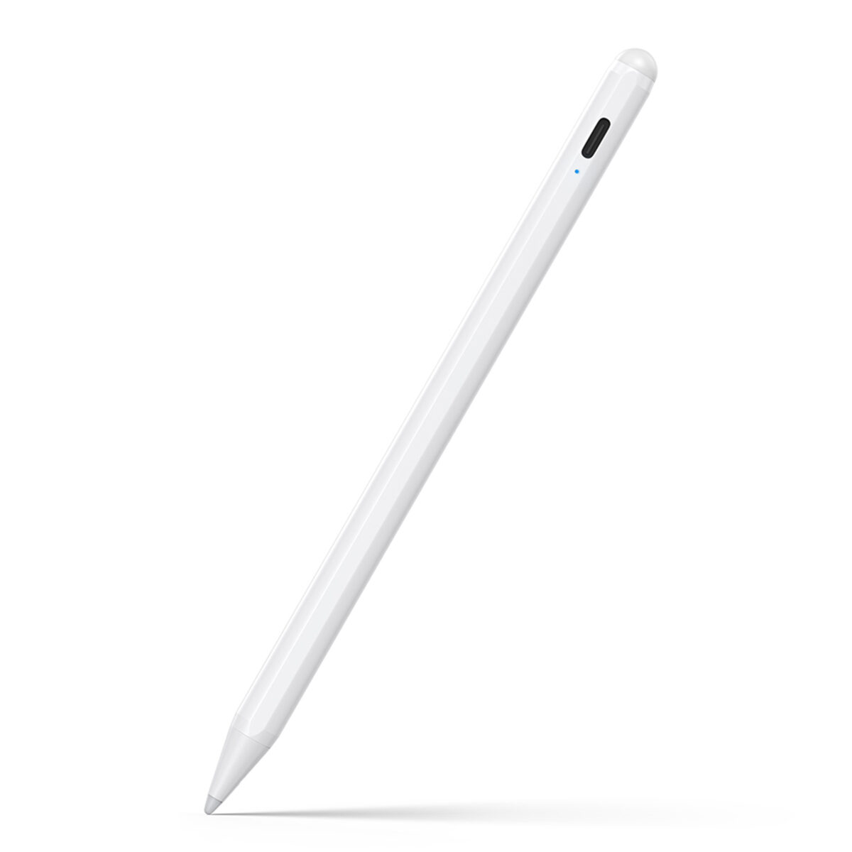 Stylus Pen for iPad with Palm Rejection for 2018-2021 Apple iPad or ...